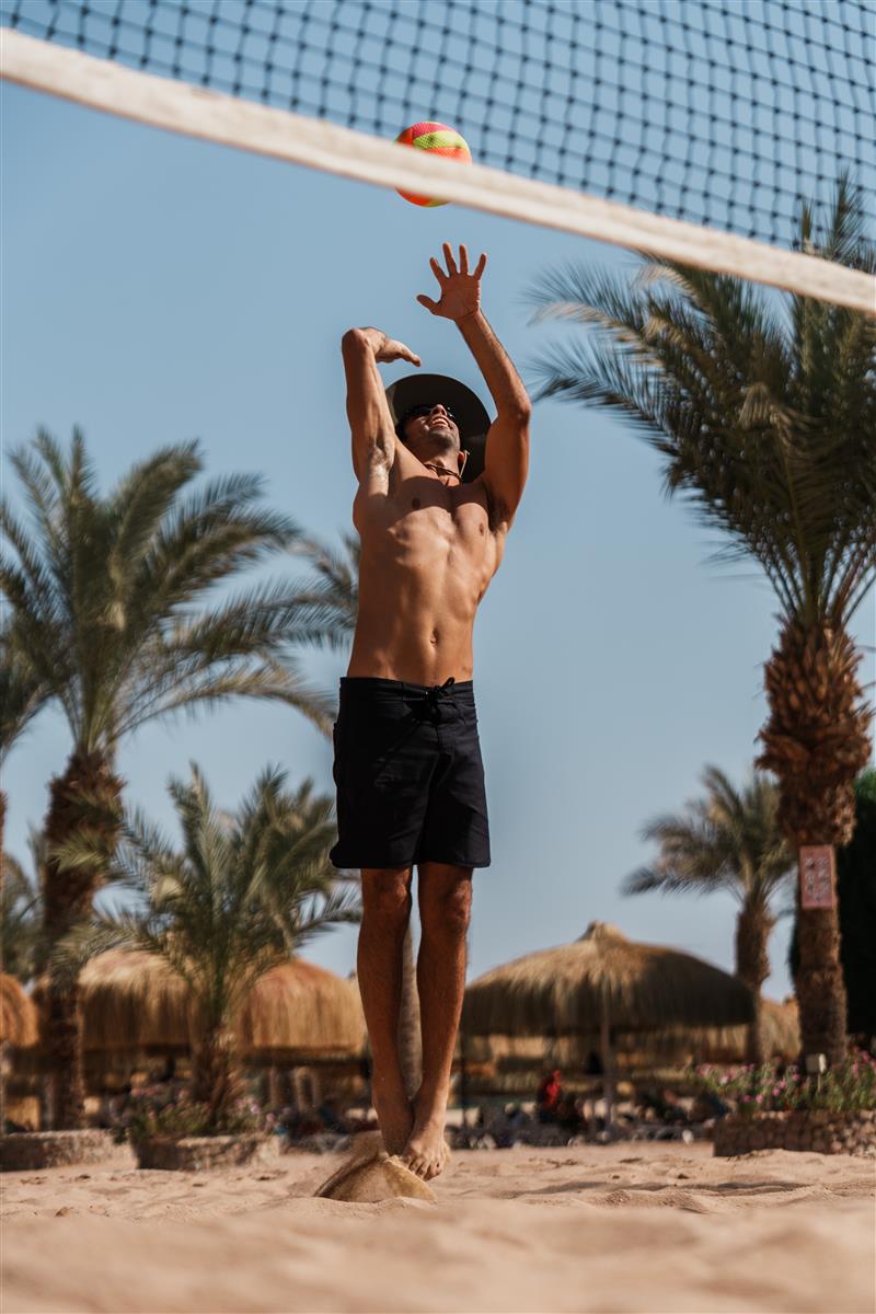 JAZ Fayrouz Resort
